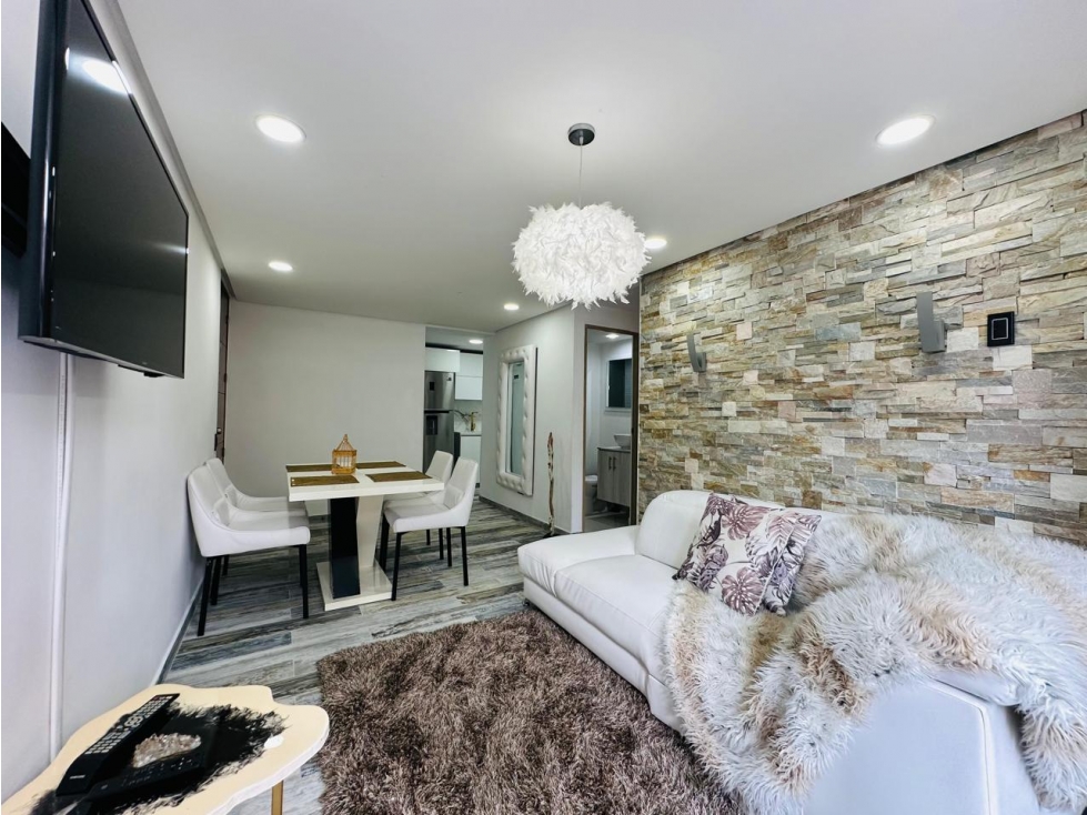 Apartamento en Los Parra — foto 5