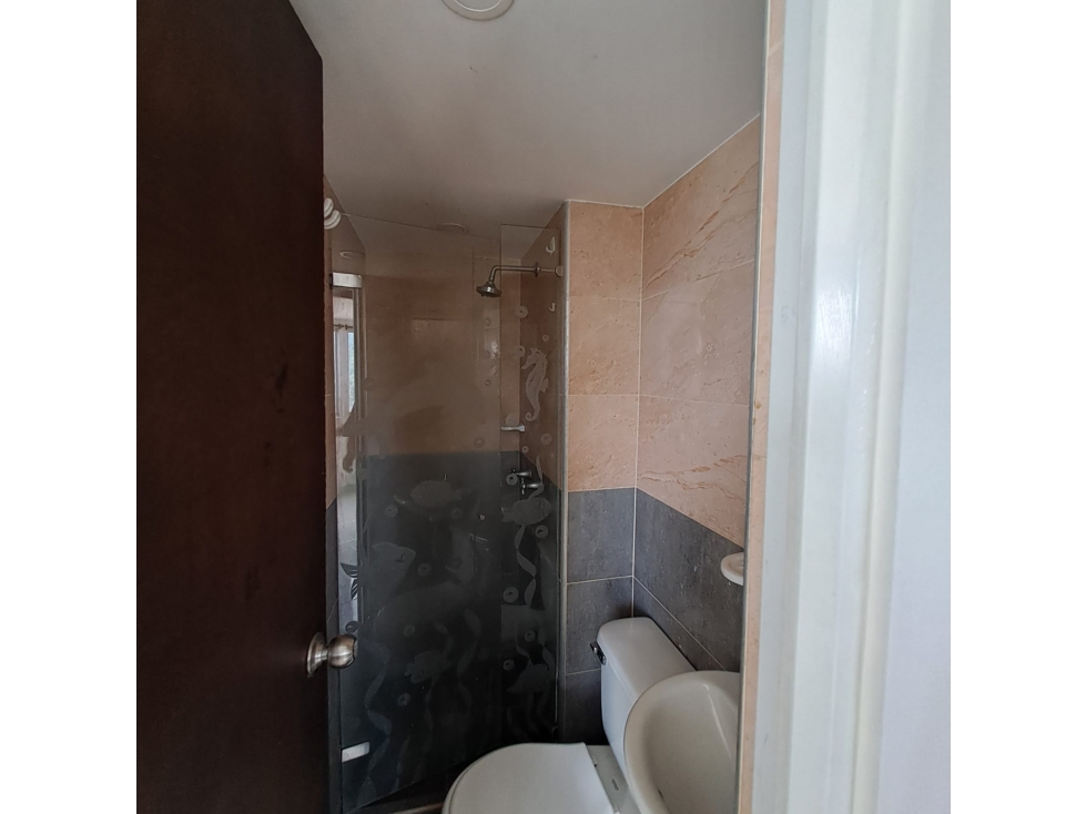 VENTA DE APTO SAN ANTONIO DE PRADO — foto 6