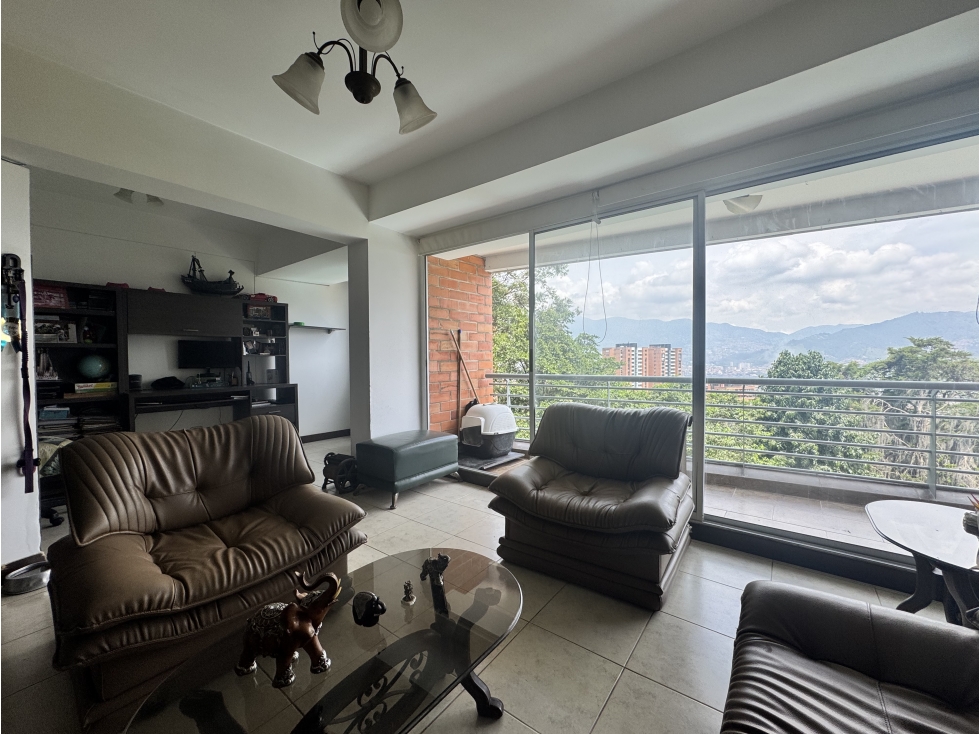 El apartamento que combina tranquilidad, vista y valorización — foto 4