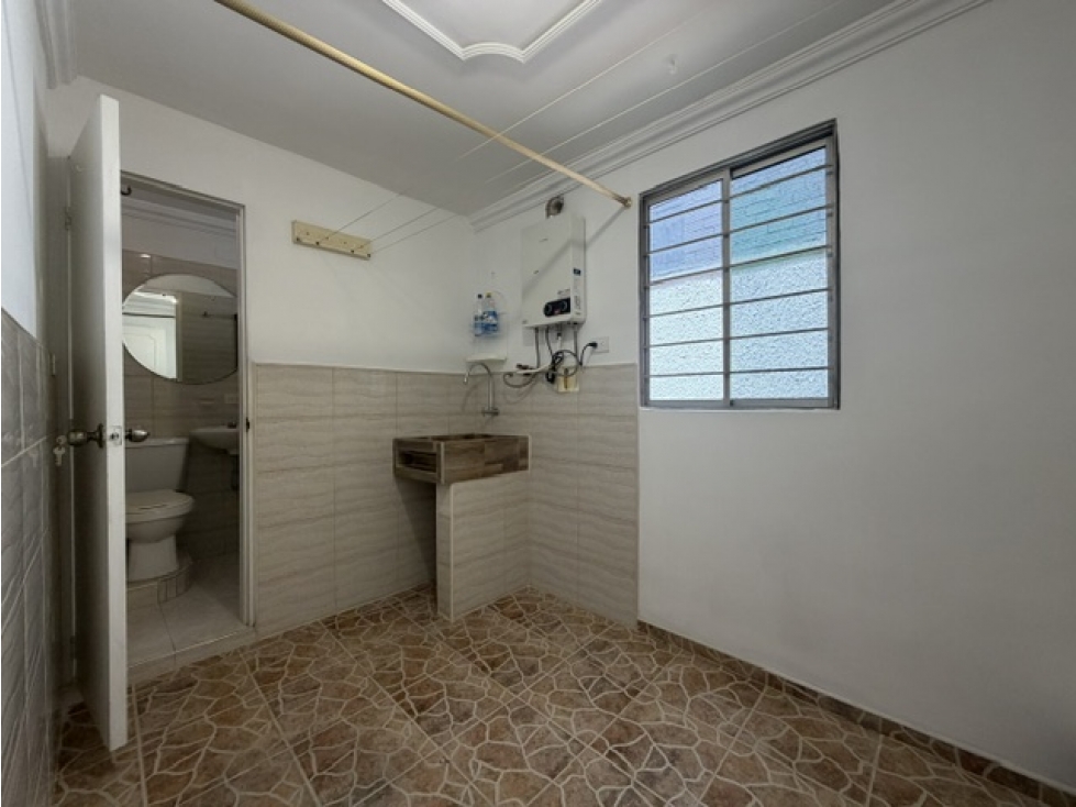 Apartamento para venta, laureles, santa teresita colegio Bethlemitas — foto 4