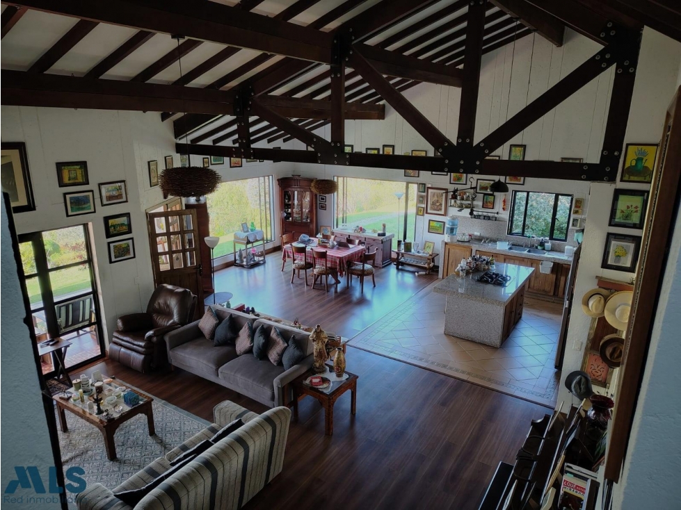 Santa Elena: paraíso natural casa con muy buena luz natural — foto 5