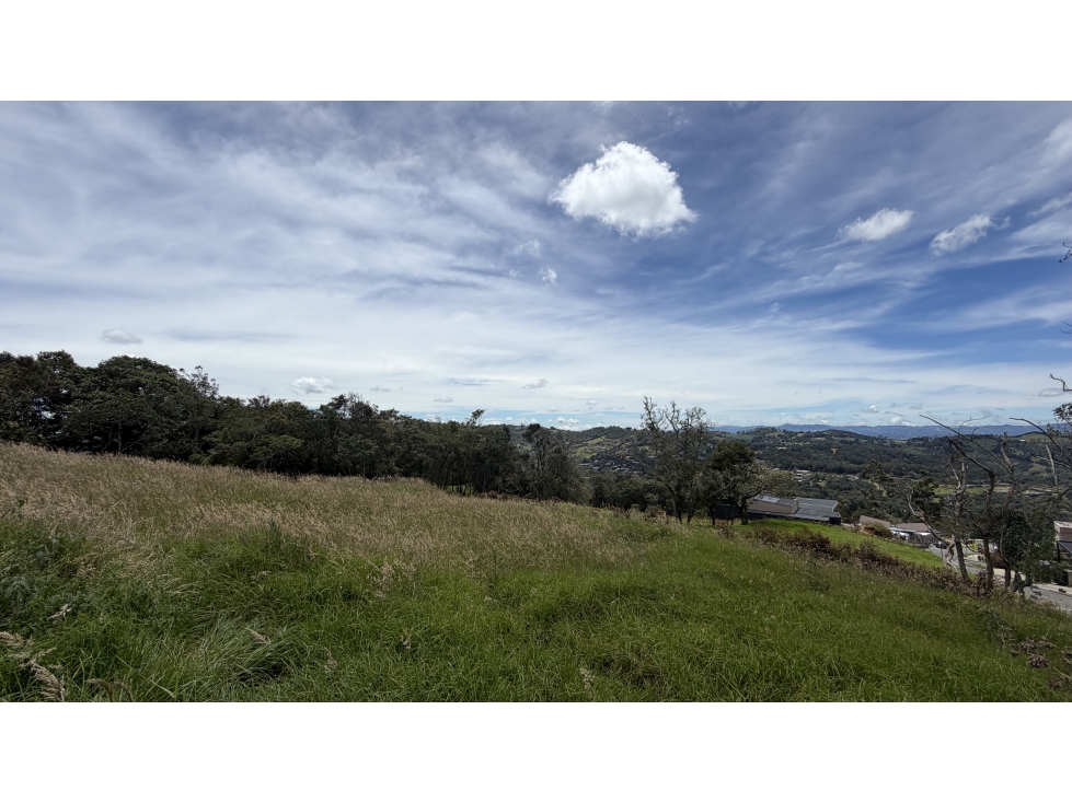 Lote con vista impresionante en el alto de las Palmas — foto 4