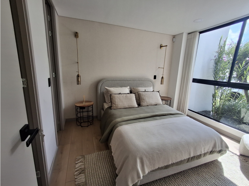 Apartamento en venta para cesión de derechos, Rionegro - Antioquia — foto 4