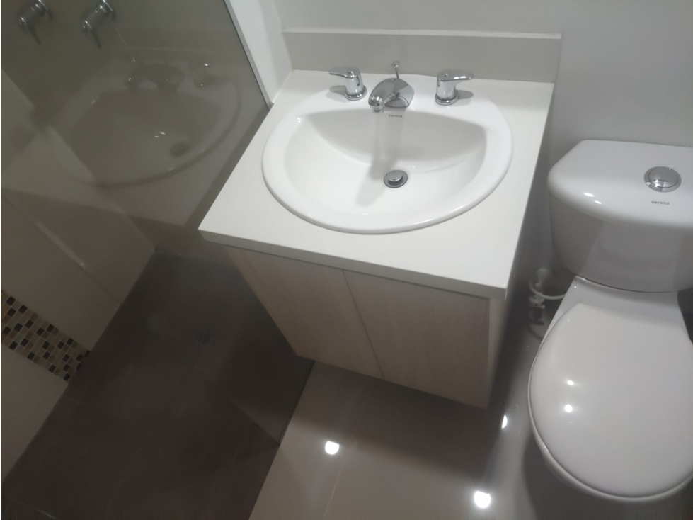 Apartamento en venta, Itagüí, Fátima — foto 4
