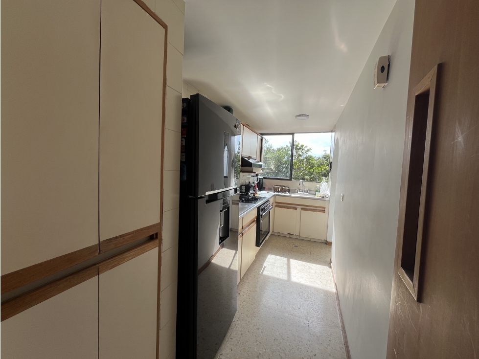 Agradable apartamento en el sector La Abadía — foto 4