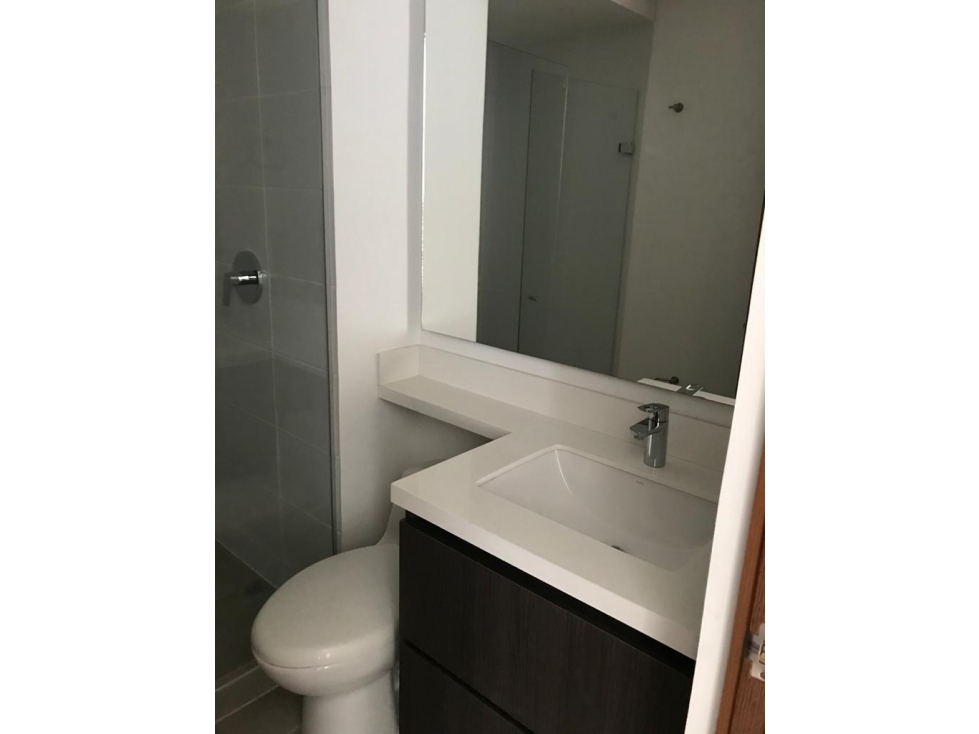 Apartamento en venta, Bello - Antioquia, sector Parque Fabricato — foto 4
