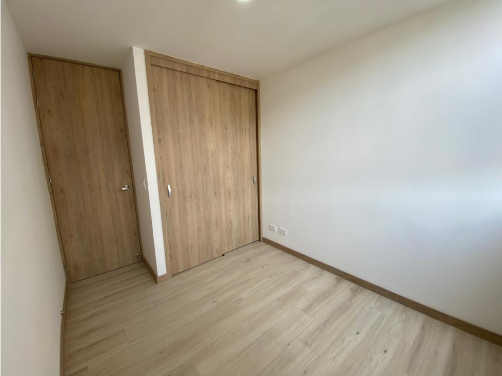 Apartamento para venta sector la doctora — foto 4