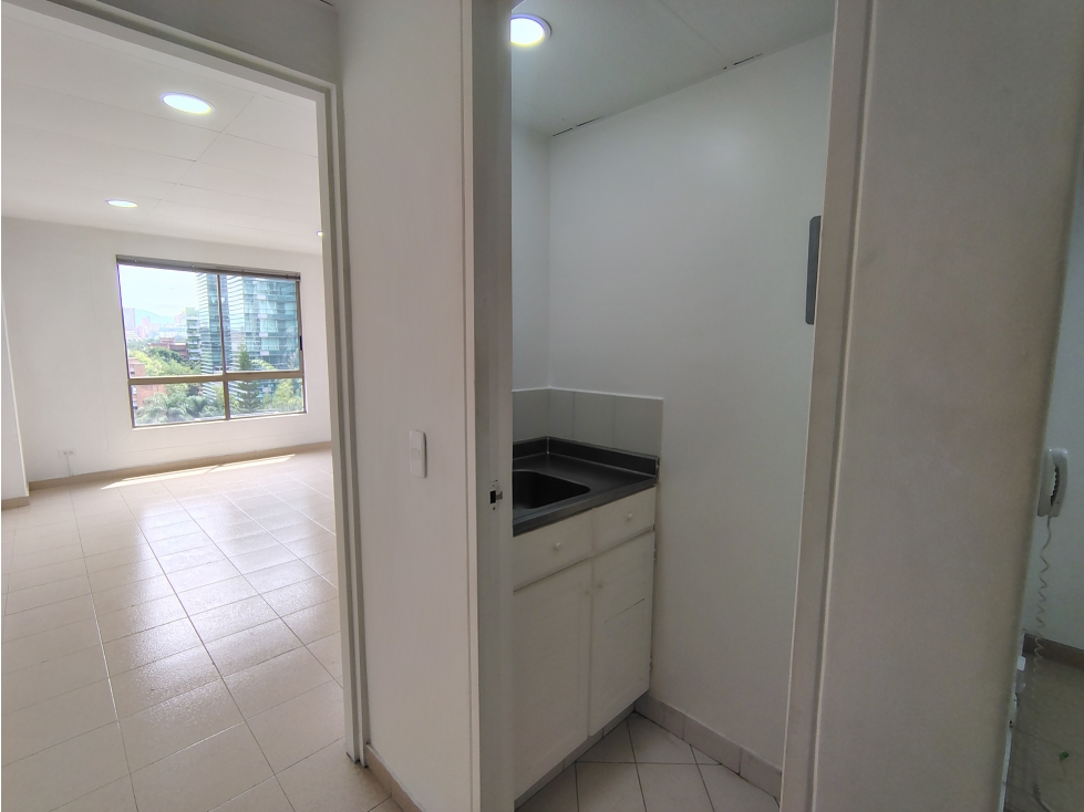 Oficina en venta, Patio Bonito - Medellín el Poblado — foto 4