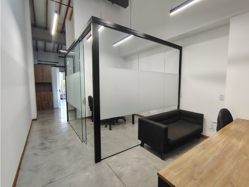 Oficina en venta, Envigado, Alto de Palmas — foto 4
