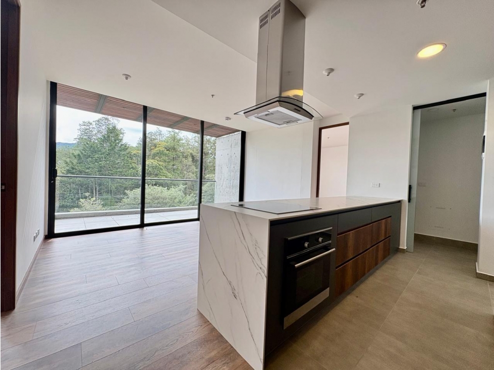 Apartamento para Estrenar en El Retiro — foto 5