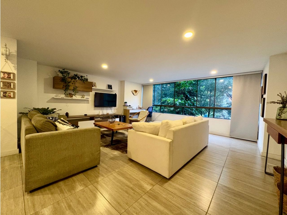 Apartamento en Venta en El Poblado