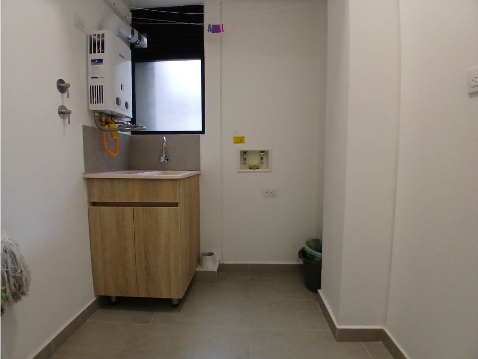 Apartamento en Venta El Retiro - Antioquia — foto 4