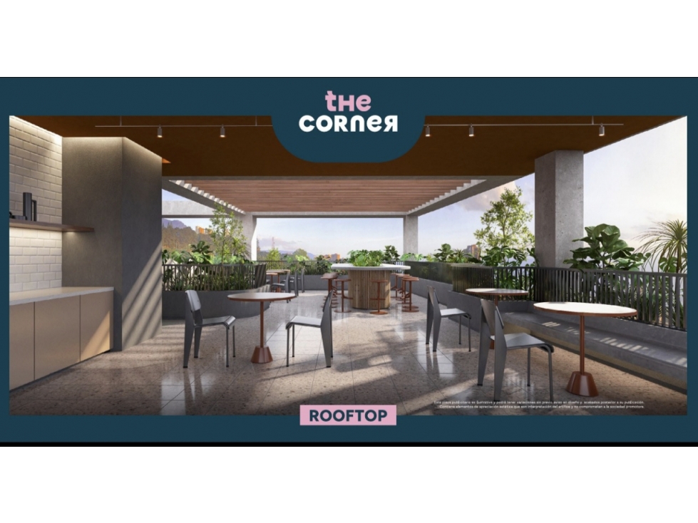 RENTAS CORTAS-OPORTUNIDAD UNA MATRICULA INMOBILIARIA 3 SUITE. — foto 3