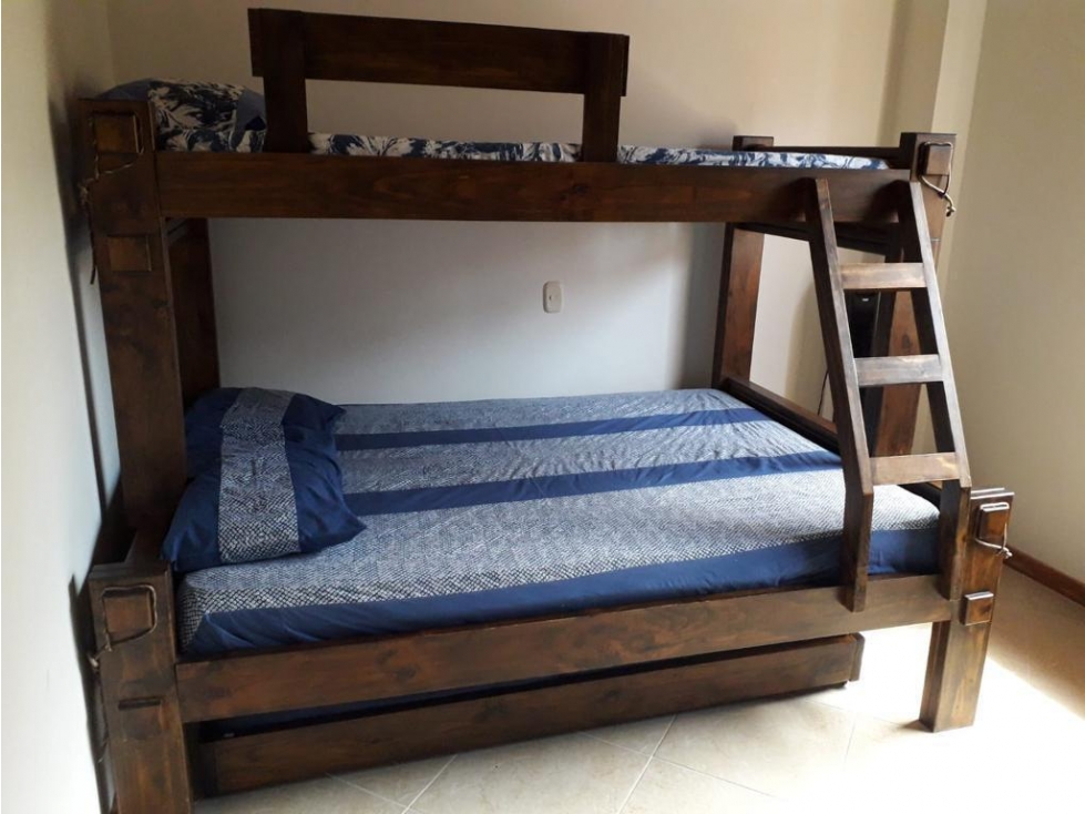 Casa finca en San Jeronimo — foto 4
