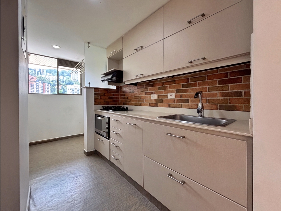 Apartamento en venta, San Diego, Medellín — foto 4