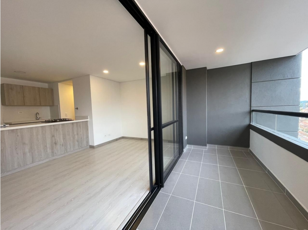 SE VENDE APARTAMENTO PARA ESTRENAR, SAN ANTONIO DE PEREIRA — foto 4