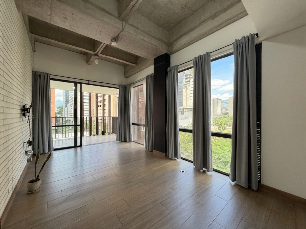 Apartamento en venta, El Poblado, Medellín — foto 2