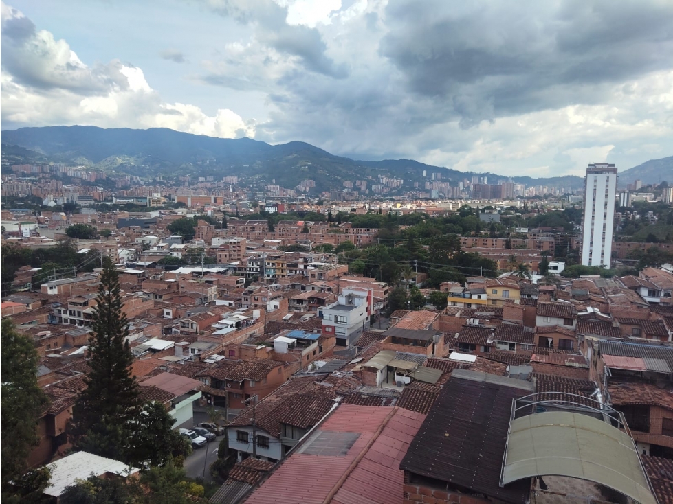 Urbanizacion la Colinita Apto 501 — foto 4