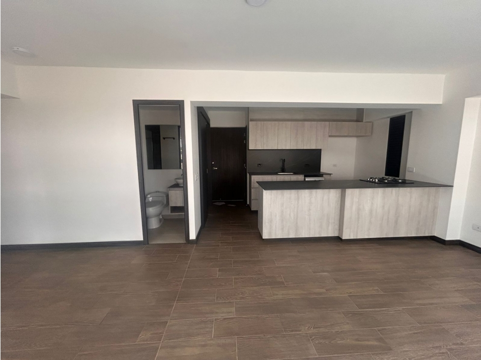 APARTAMENTO EN VENTA- RETIRO- RETIRO CLUB — foto 4