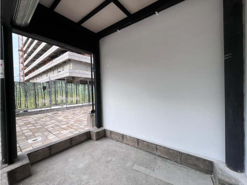 Local en venta, Ciudad del Rio, Medellín — foto 4