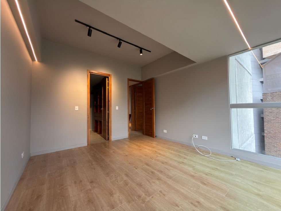 Apartamento de venta — foto 2