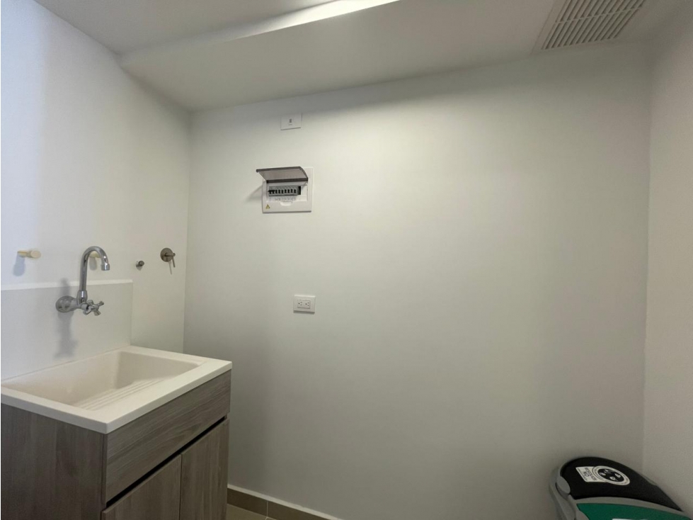 Moderno apartamento en Venta en Ciudad del Rio — foto 4