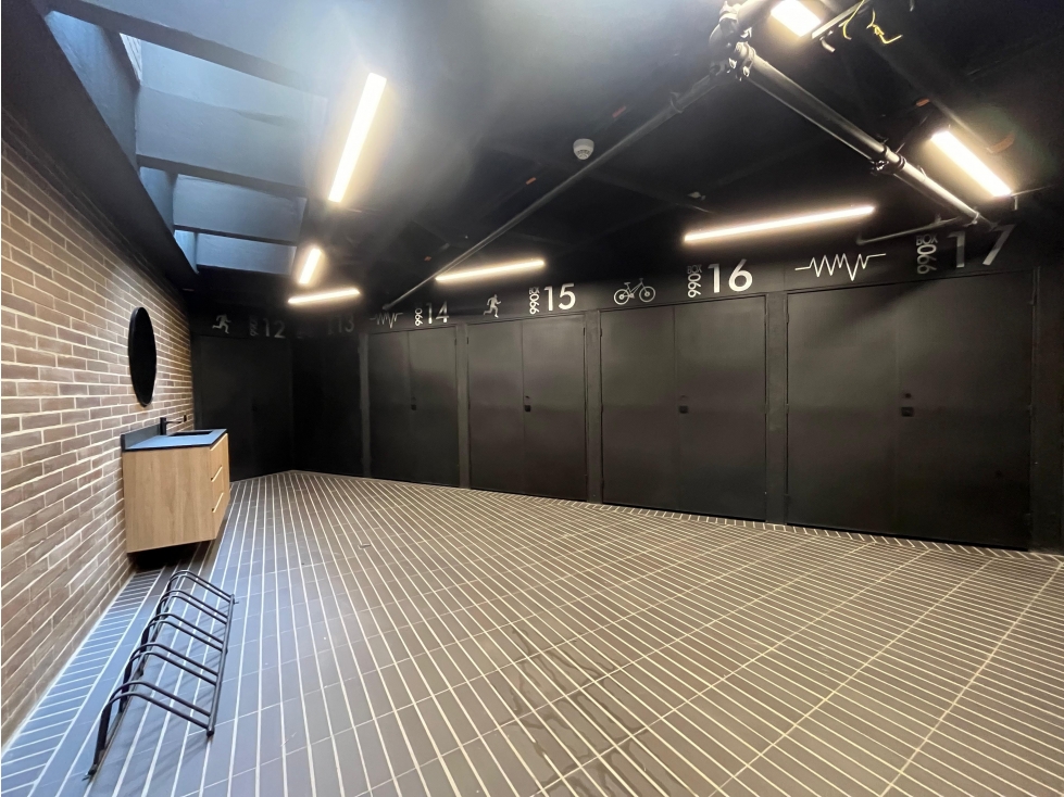 APARTAMENTO EN VENTA EL ESMERALDAL — foto 4