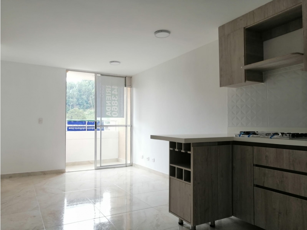 APARTAMENTO EN VENTA CAÑAVERALEJO — foto 4