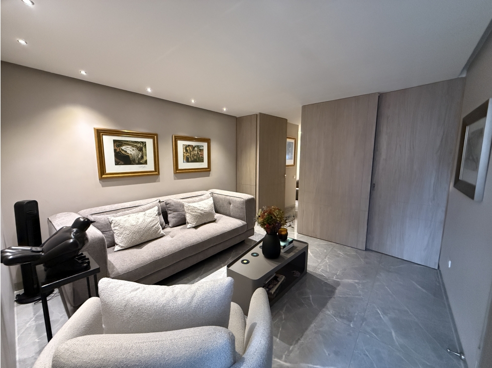 Hermoso apartaestudio remodelado Bulerias — foto 4