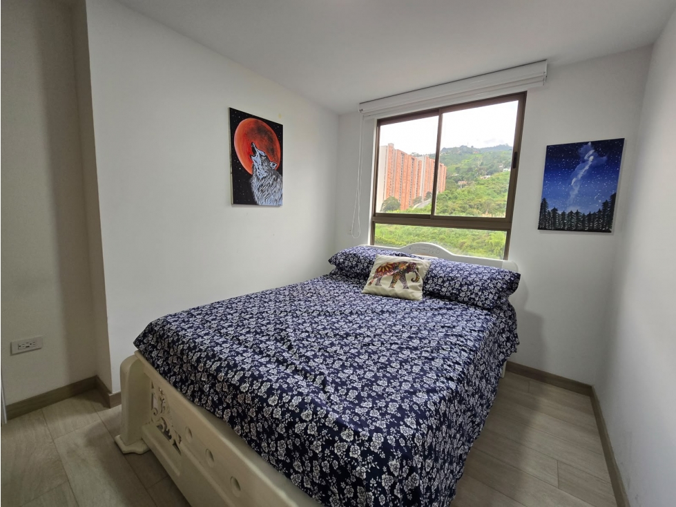 APARTAMENTO EN VENTA EN SABANETA ALTO DE LAS FLORES — foto 6