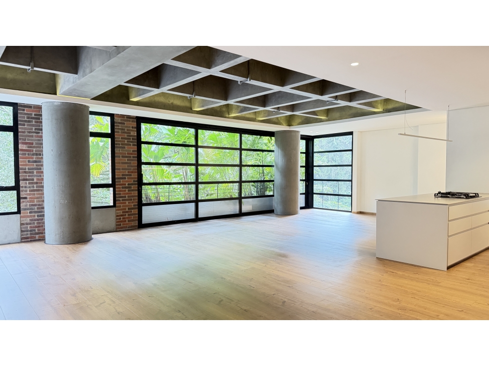 Apartamento para la venta, sector el campestre, la frontera — foto 4