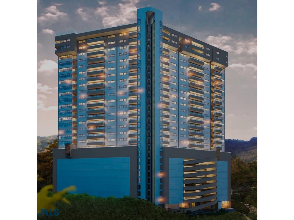 Estrena Apto con Terraza de 43 m² en Sabaneta — foto 5