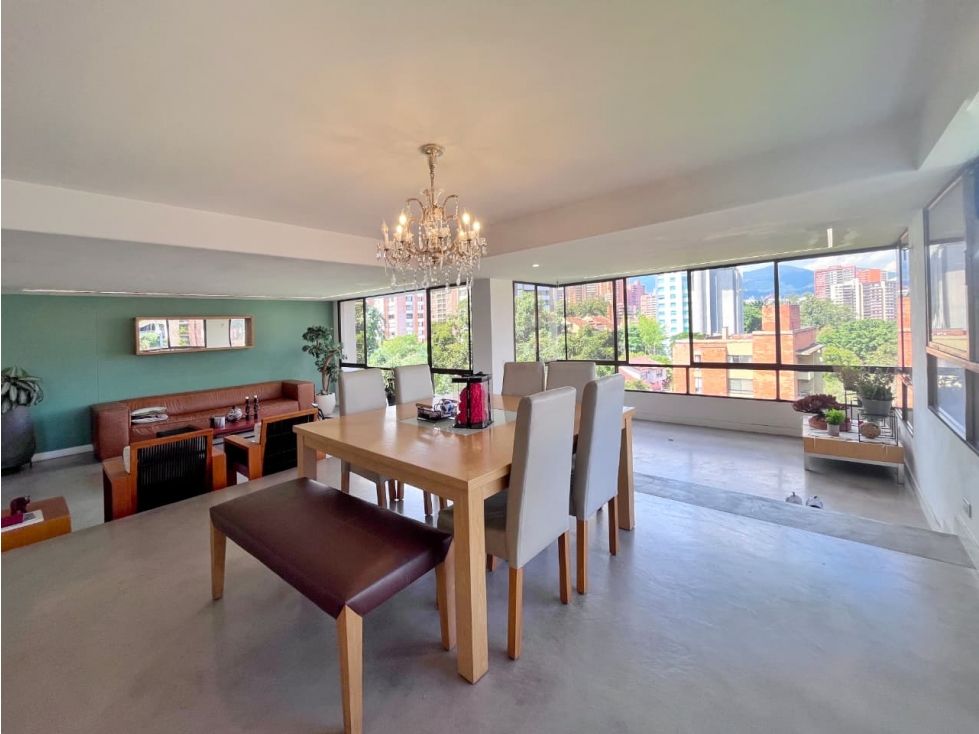 Apartamento en venta, Alejandría, Medellín — foto 5