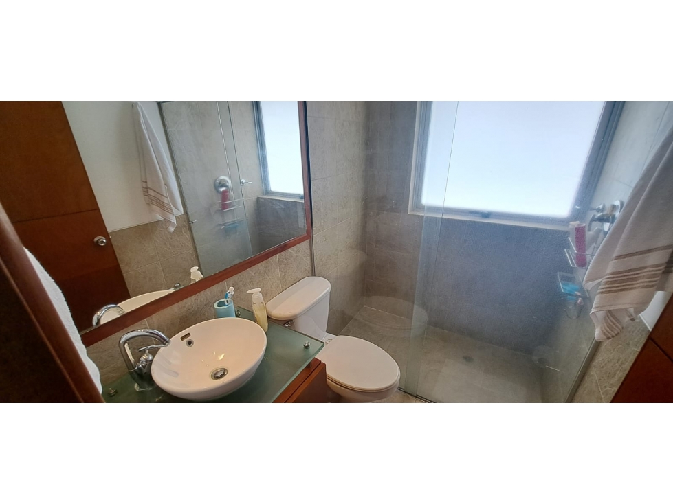 CASA PARA LA VENTA, EL TESORO POBLADO — foto 4