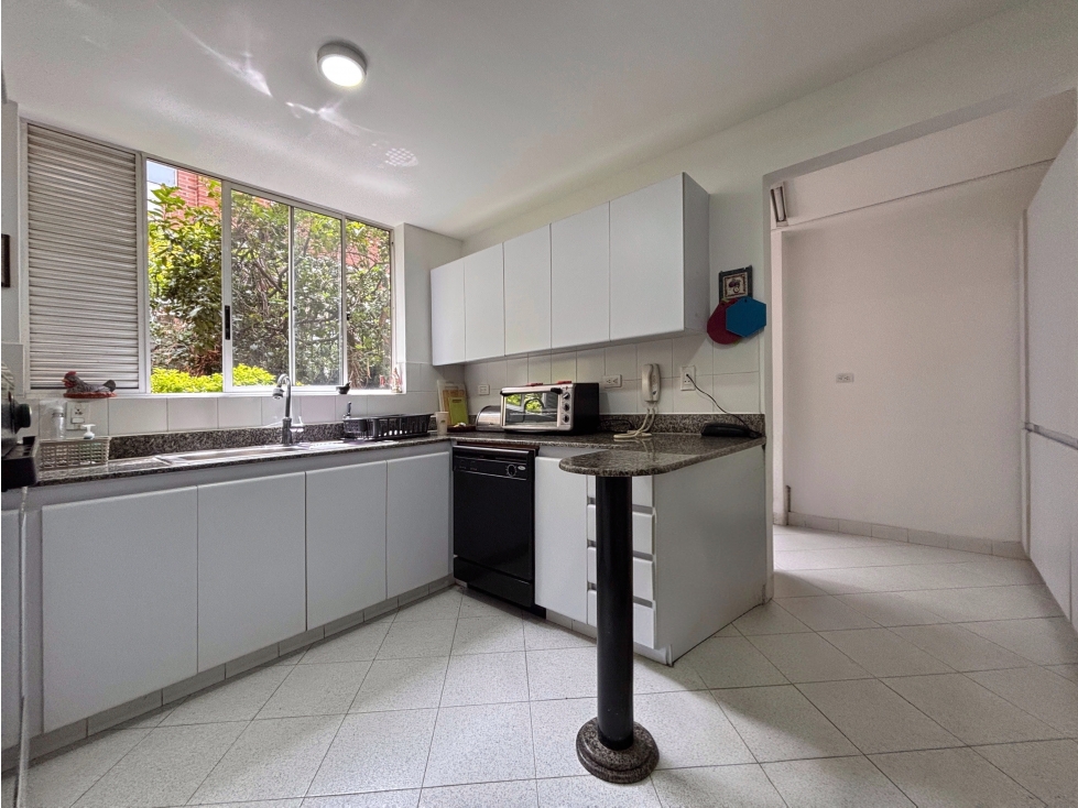 Casa en venta, Loma de Los Benedictinos, Envigado — foto 6