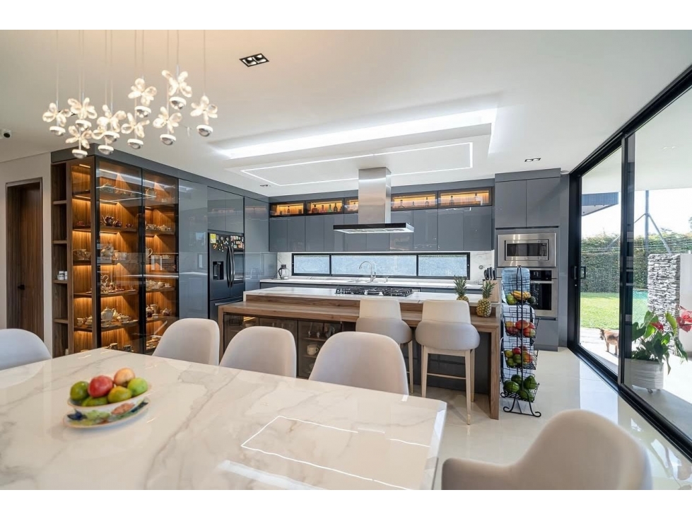 Casa en venta, V. Llanogrande, Rionegro — foto 4