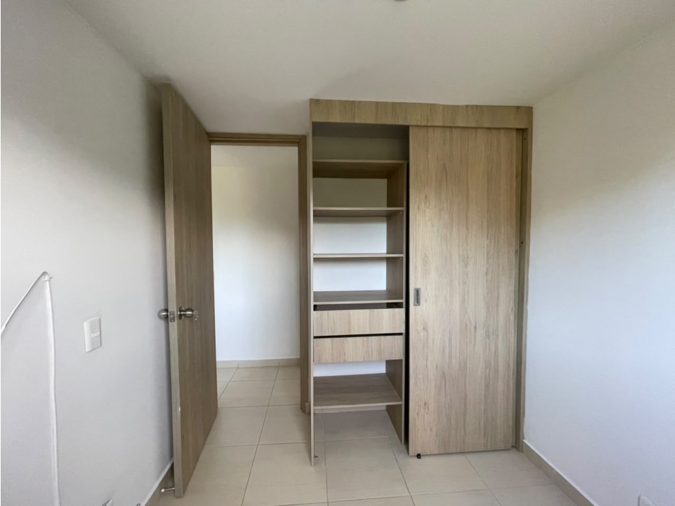 Apartamento en venta, Rionegro, Sector Rosales — foto 4