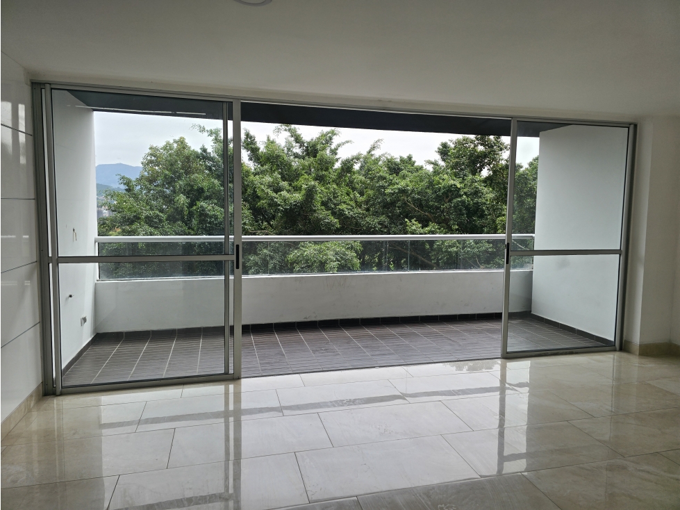 Apartamento en Antillas, Envigado — foto 5