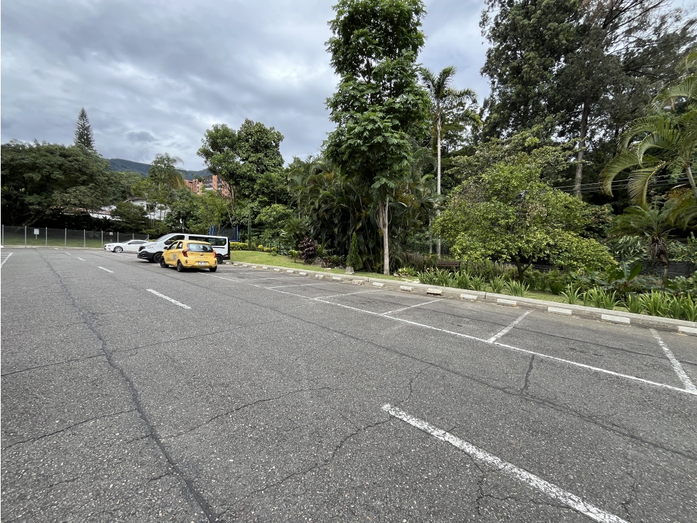 Apartamento en venta, Poblado, Las Lomas Nº 1 — foto 4
