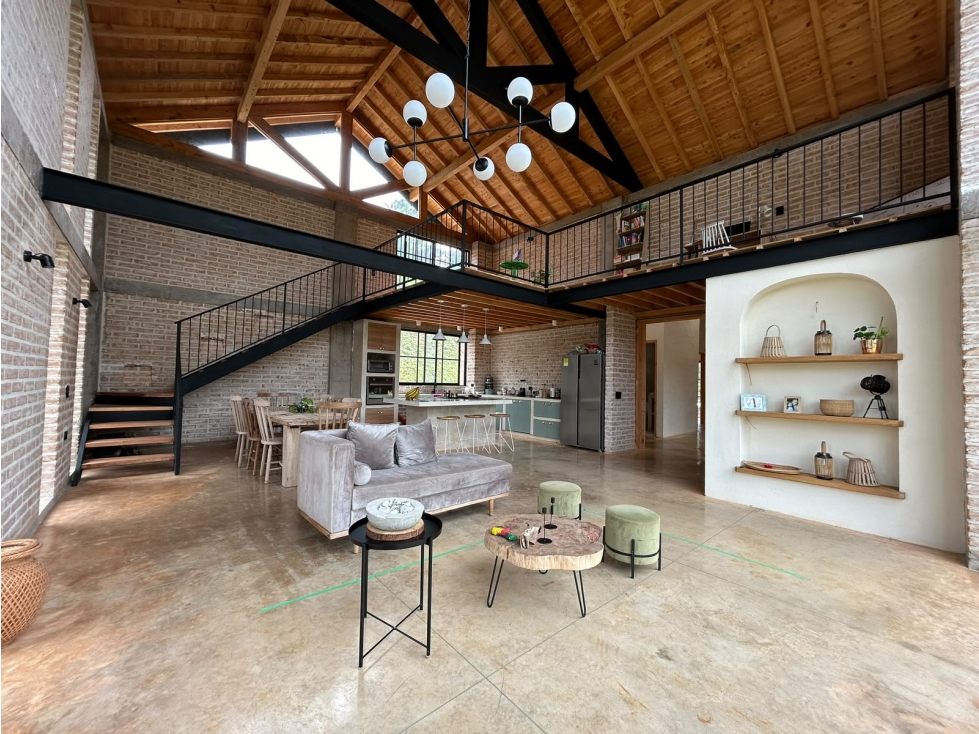 SE VENDE FINCA, EL CARMEN DE VIBORAL — foto 3