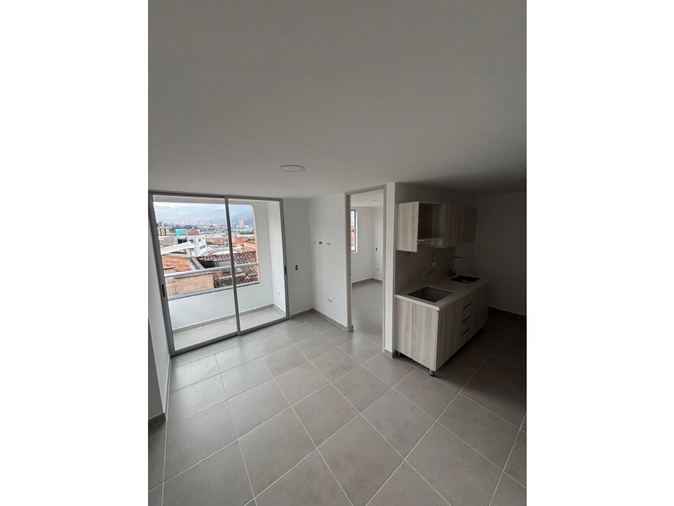 Apartamento en sabaneta parte plana a 5 min de CC Mayorca — foto 3