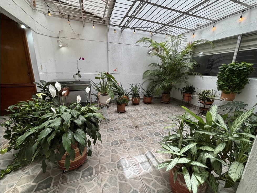 Casa primer piso en La Castellana — foto 4