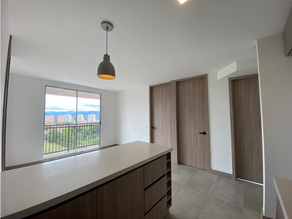 APARTAMENTO EN VENTA- RIONEGRO- PORVENIR-ORIGEN DEL LAGO — foto 4