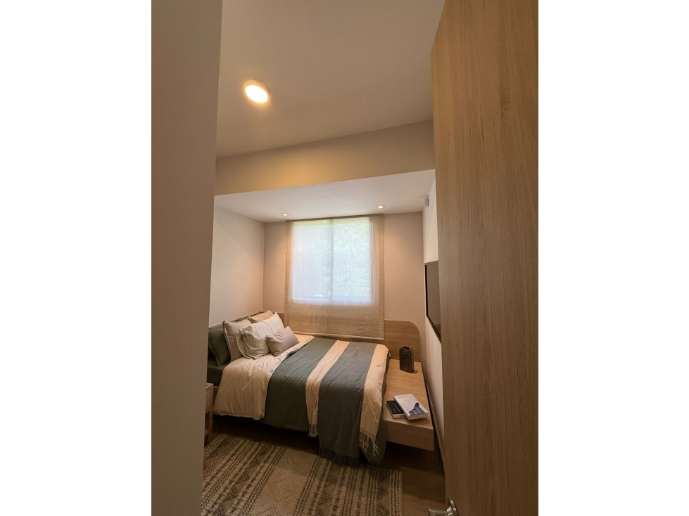 Apartamento en venta para cesión de derechos. Envigado ciudad Peldar — foto 4
