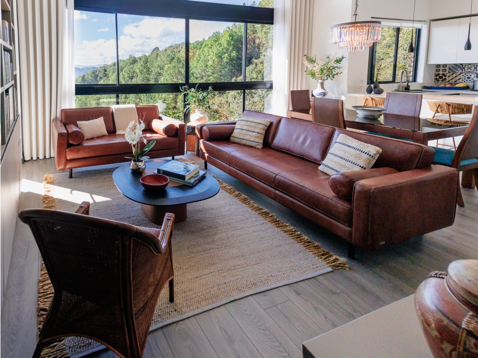 Apartamento en venta el Retiro - Antioquia, sector Fizebad — foto 4