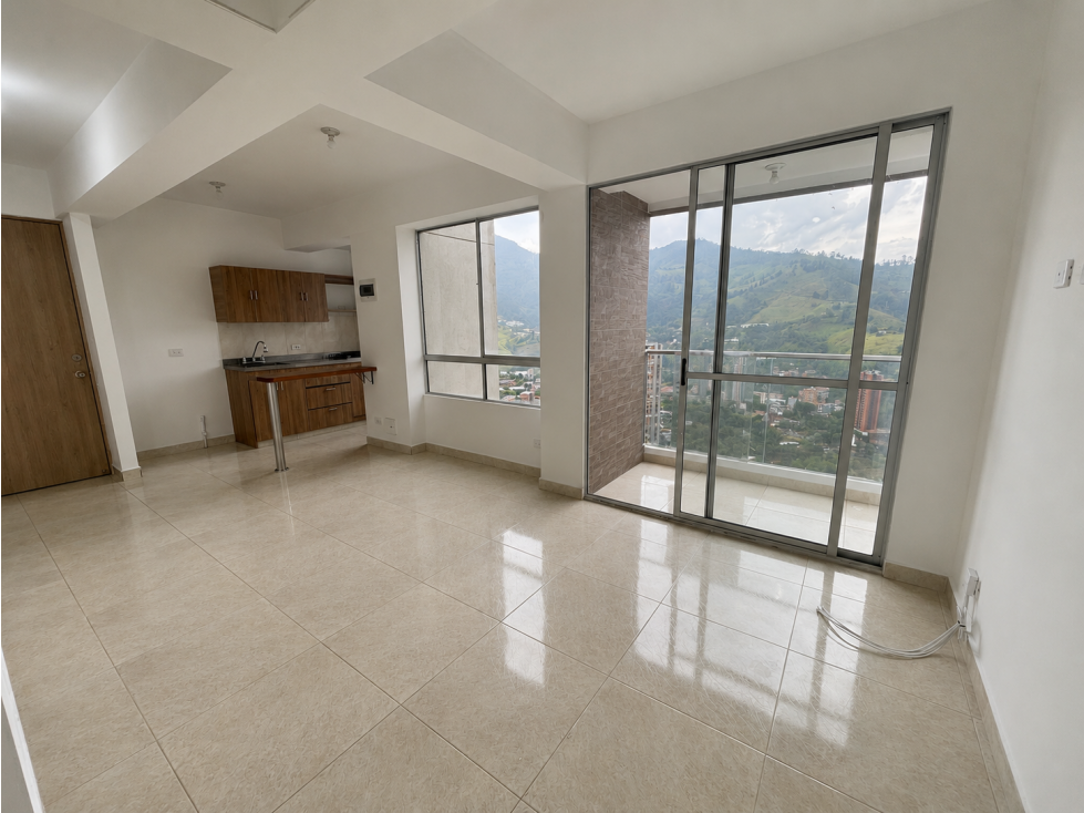 Apartamento en Sabaneta,Las Lomitas — foto 4