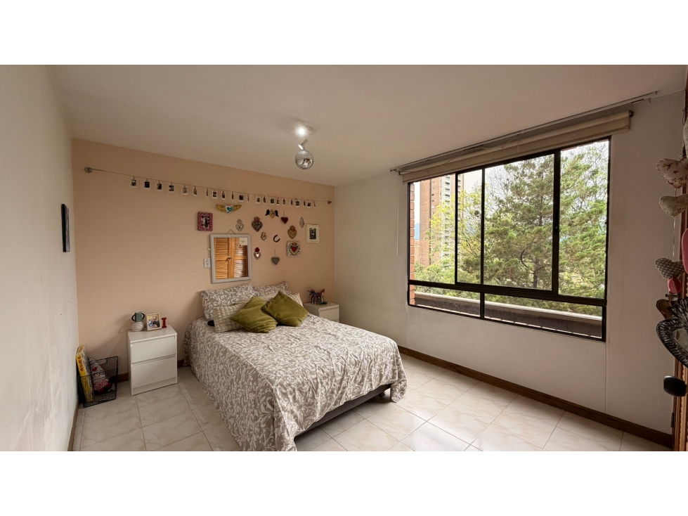 Apartamento en venta en sector El Poblado — foto 5