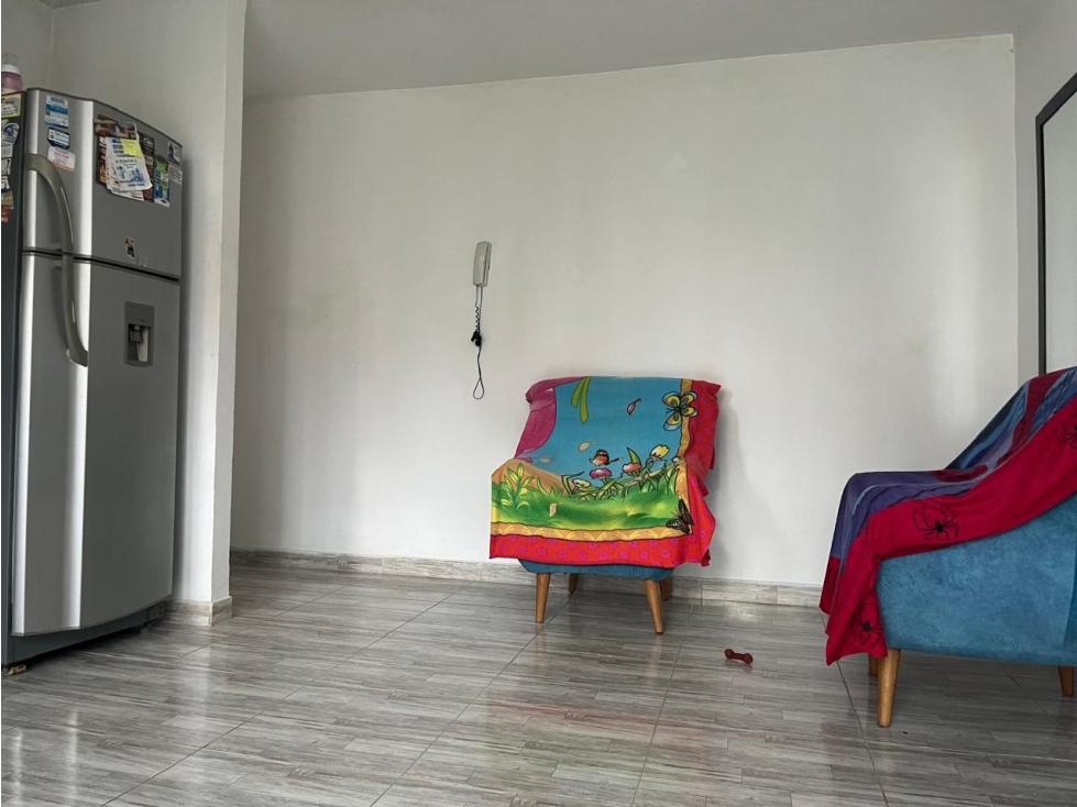 venta de apto sector la raya estrella — foto 4