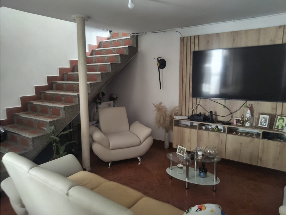 Apartamento en San Gabriel itagui — foto 2