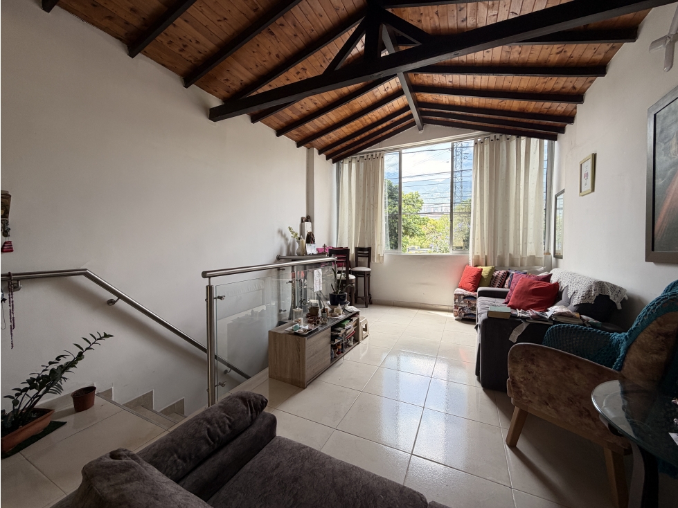 Apartamento en venta, Cristo Rey, Medellín — foto 3